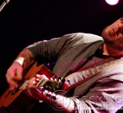 Everlast, Κατερίνα Ντούσκα @ Gazarte, 22/11/14 