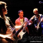 Federal Charm, Dead South Dealers @ Σταυρός του Νότου Club, 30/04/14