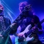 Gamma Ray, Rhapsody Of Fire @ Stage Volume 1, 29/03/14