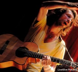 Gogol Bordello, DJ Spery @ Stage Volume 1, 08/05/14 