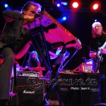 Le Guess Who? (Einsturzende Neubauten, Dr. John, Swans κ.ά.) @ Ουτρέχτη, 20-23/11/14