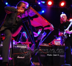 Le Guess Who? (Einsturzende Neubauten, Dr. John, Swans κ.ά.) @ Ουτρέχτη, 20-23/11/14 