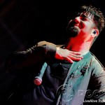 Heavy By The Sea (Deftones, Ghost, Behemoth, Nighstalker, Planet Of Zeus, Tardive Dyskinesia) @ Πλατεία Νερού, 23/06/14