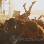 Hellfest 2014: Day 3 (Black Sabbath, Soundgarden, Emperor, Alter Bridge, Opeth κ.ά.) @ Clisson (Γαλλία), 22/06/14