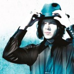 Jack White @ Istanbul Volkswagen Arena (Κωνσταντινούπολη), 07/11/14