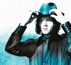 Jack White @ Istanbul Volkswagen Arena (Κωνσταντινούπολη), 07/11/14 
