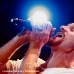 James, Moan @ Θέατρο Βράχων, 15/07/14