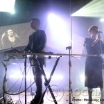 Kadebostany @ PassPort, 18/12/14