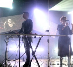 Kadebostany @ PassPort, 18/12/14 