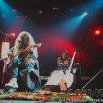 Kurt Vile, Pall Jenkins, Egg Hell @ Gagarin 205, 01/04/14