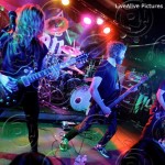 Kylesa, Potergeist, Yellow Devil Sauce @ An Club, 14/02/14