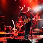 Leon Of Athens, The Blank @ Σταυρός Του Νότου, 27/11/14