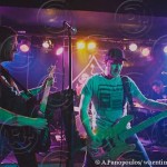 Long Distance Calling, Hedvika, Kalpa @ An Club, 22/02/14