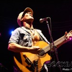 Manu Chao, Active Member @ Λιμάνι (Θεσσαλονίκη), 23/06/14