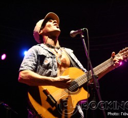 Manu Chao, Active Member @ Λιμάνι (Θεσσαλονίκη), 23/06/14 