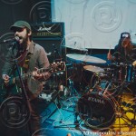 Mars Red Sky, Godsleep, 45 Rats @ Six D.O.G.S., 01/03/14