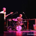 Medeski, Scofield, Martin & Wood @ Στέγη Γραμμάτων και Τεχνών, 21/11/14