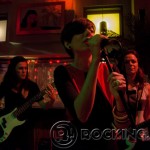 The Mongrelettes @ Tiki Bar, 16/11/14