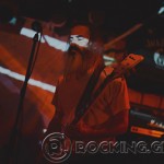 Moon Duo, Melt Mountain @ An Club, 11/09/14