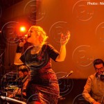 Νατάσσα Μποφίλιου @ Lab Art (Βόλος), 14/02/14