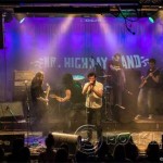 3rd Music Highway Festival: Beggar's Blues Diary, Mr. Highway Band, Empty Frame, Rollin' Dice @ Κύτταρο Club, 29/03/14