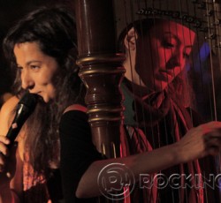 Φουγάρο Jazz Festival #2 (Johnny Vavouras & The Cadillacs, Penny & The Swingin' Cats κ.ά.) @ Ναύπλιο, 26-28/09/14 