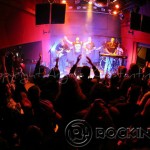 Need @ Six D.O.G.S., 21/12/14