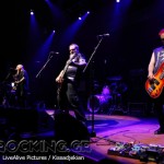 Neurosis, Universe217, Agnes Vein @ Fuzz Club, 03/07/14