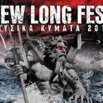 New Long Fest (1000mods, Aenaon, Poem, Dephosphorus κ.ά.) @ Πολιτιστικό & Αθλητικό Κέντρο Νέας Μάκρης, 19-20/07/14