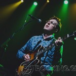 Nick Waterhouse, His Majesty The King Of Spain @ Gagarin 205, 02/09/14