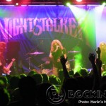 Volume Festival (Nightstalker, Kid Galax, Rusty Rock, Mr. Pulse) @ Lab Art (Βόλος), 24/10/14