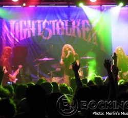 Volume Festival (Nightstalker, Kid Galax, Rusty Rock, Mr. Pulse) @ Lab Art (Βόλος), 24/10/14
