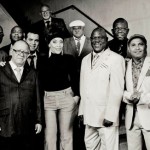 Orquesta Buena Vista Social Club @ Θέατρο Πέτρας, 08/07/14