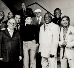 Orquesta Buena Vista Social Club @ Θέατρο Πέτρας, 08/07/14 