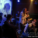 Τα Παιδιά Της Παλαιότητας @ Six D.O.G.S., 25/09/14