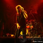 Paradise Lost, Potergeist live σε Αθήνα και Θεσσαλονίκη, 13-14/09/14