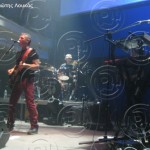 Παύλος Παυλίδης & The B Movies @ Live Stage 1, 15/03/14