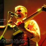 Ζωρζ Πιλαλί & Η Soufra Band @ Stage Vol. 1, 30/05/14