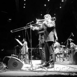 Pink Martini @ Γκάζι Live, 16/05/14