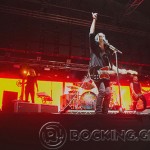 Placebo, Sigmatropic @ Στάδιο Ειρήνης & Φιλίας (Open Air Area), 08/08/14