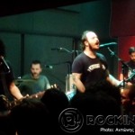 Planet Of Zeus @ Six D.Ο.G.S., 12/10/14