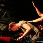 Plissken Festival @ Ελληνικός Κόσμος, 06-07/06/14