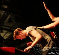 Plissken Festival @ Ελληνικός Κόσμος, 06-07/06/14