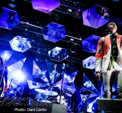 Primavera Sound (παραμονή + Day 1: Arcade Fire, Queens Of The Stone Age κ.ά.), Βαρκελώνη, 28-29/05/14