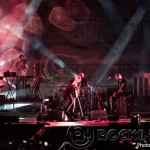 Primavera Sound (Day 2: The National, Pixies, Dr. John, John Grant, !!! κ.ά.), Βαρκελώνη, 30/05/14