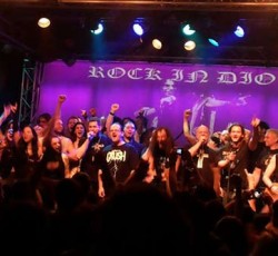 Rock 'N' Roll Children @ Κύτταρο, 10/05/14 