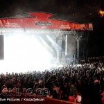 Rockwave Festival: Woodkid, Γιάννης Χαρούλης, Calexico, Νατάσσα Μποφίλιου κ.ά. @ TerraVibe Park, 12/07/14