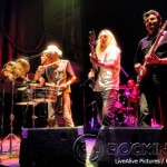 Royal Southern Brotherhood, Gregg G. Ellis Blues Ensemble @ Stage Volume 1, 30/06/14