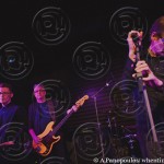 Sad Lovers & Giants @ BIOS, 14/03/14