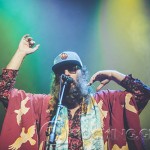 Sebastien Tellier, Liebe @ Fuzz Club, 07/10/14